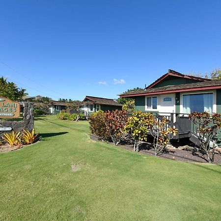Nona Lani Cottages Кихеи Екстериор снимка