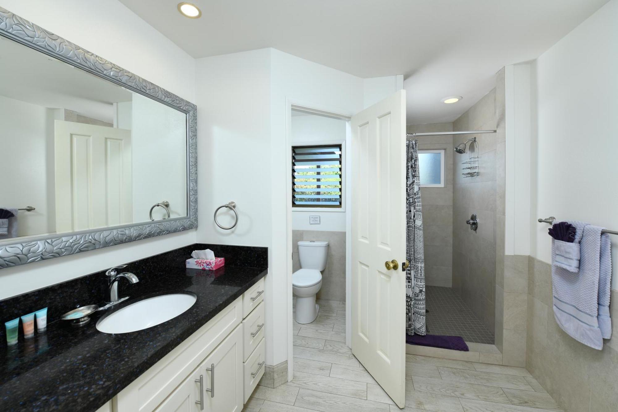 Nona Lani Cottages Кихеи Стая снимка