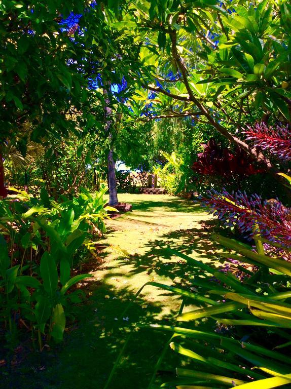 Nona Lani Cottages Кихеи Екстериор снимка