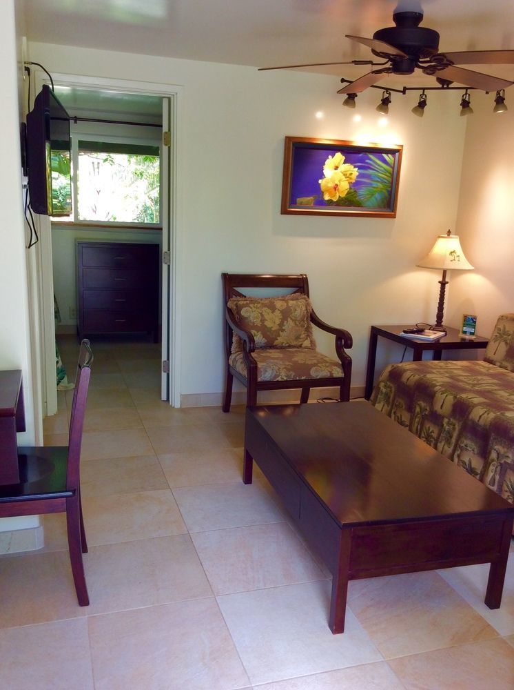 Nona Lani Cottages Кихеи Екстериор снимка