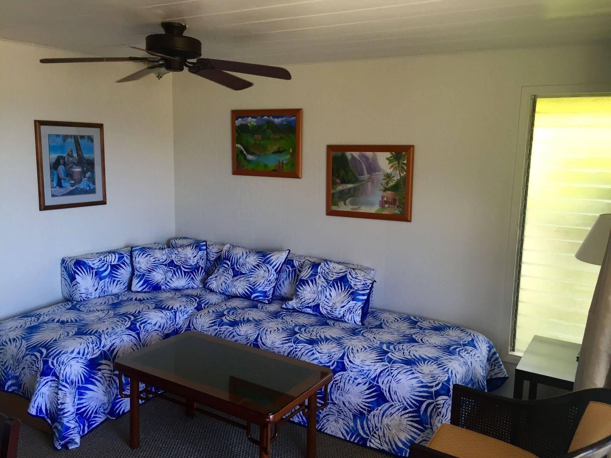 Nona Lani Cottages Кихеи Екстериор снимка