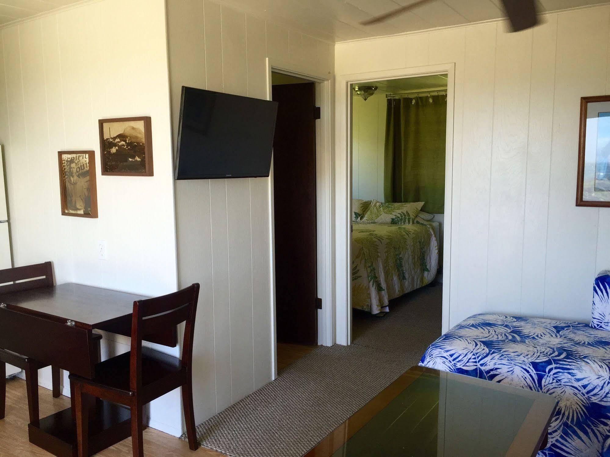 Nona Lani Cottages Кихеи Екстериор снимка