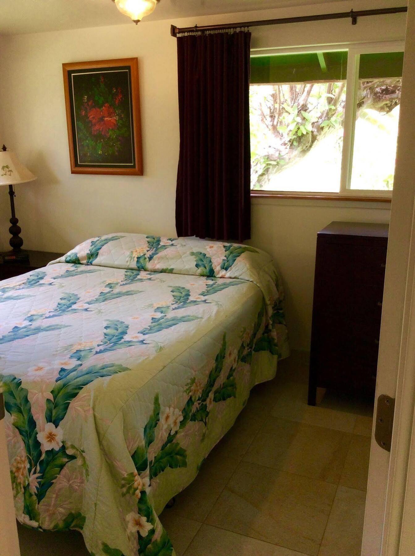 Nona Lani Cottages Кихеи Екстериор снимка
