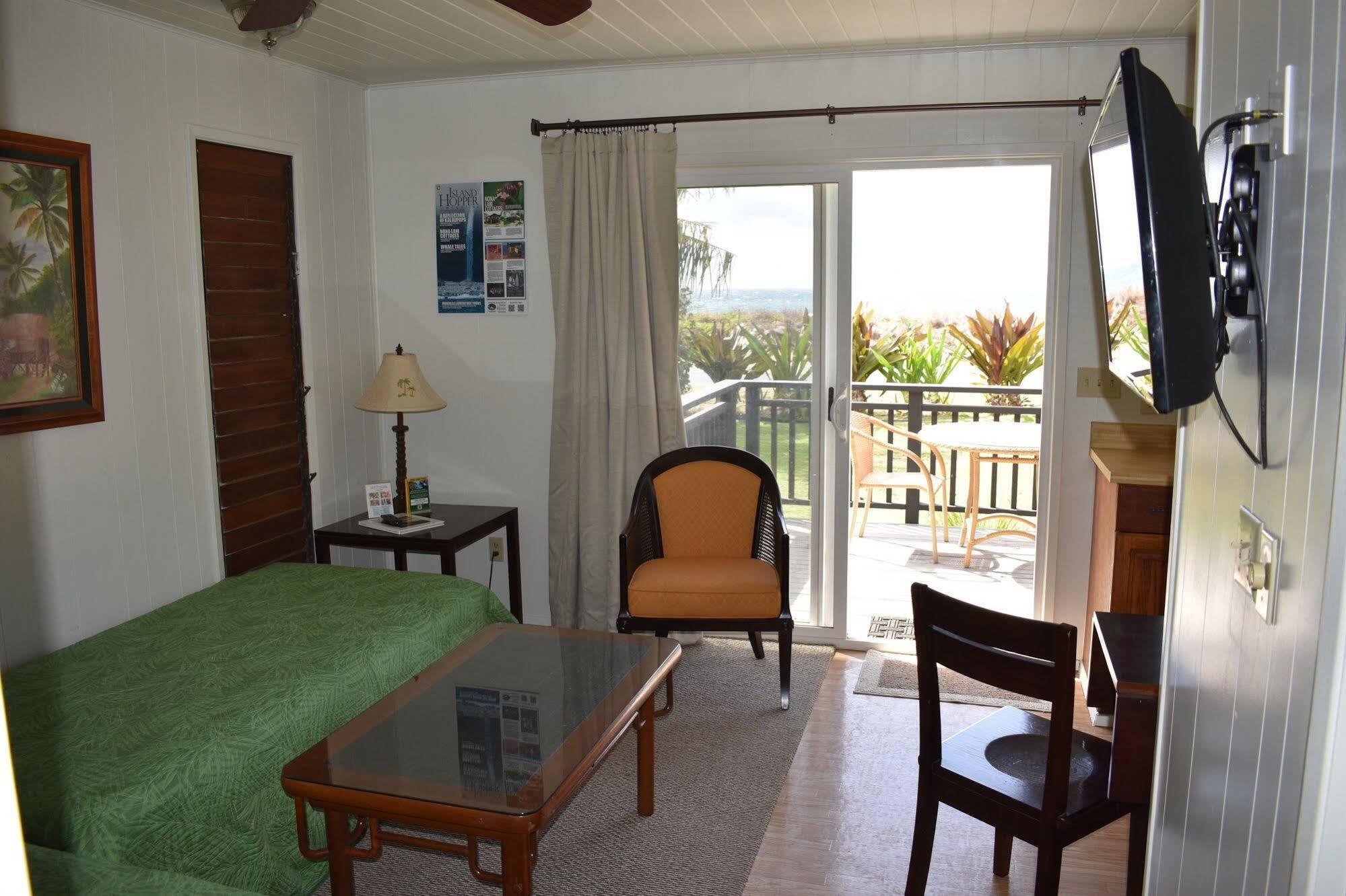 Nona Lani Cottages Кихеи Екстериор снимка