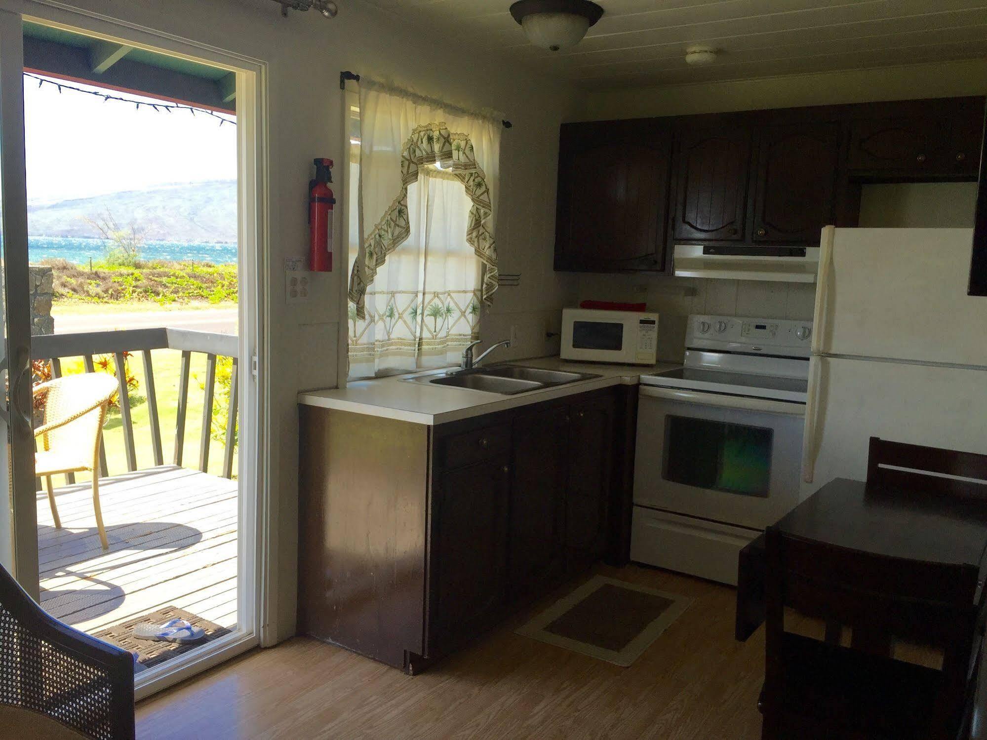 Nona Lani Cottages Кихеи Екстериор снимка