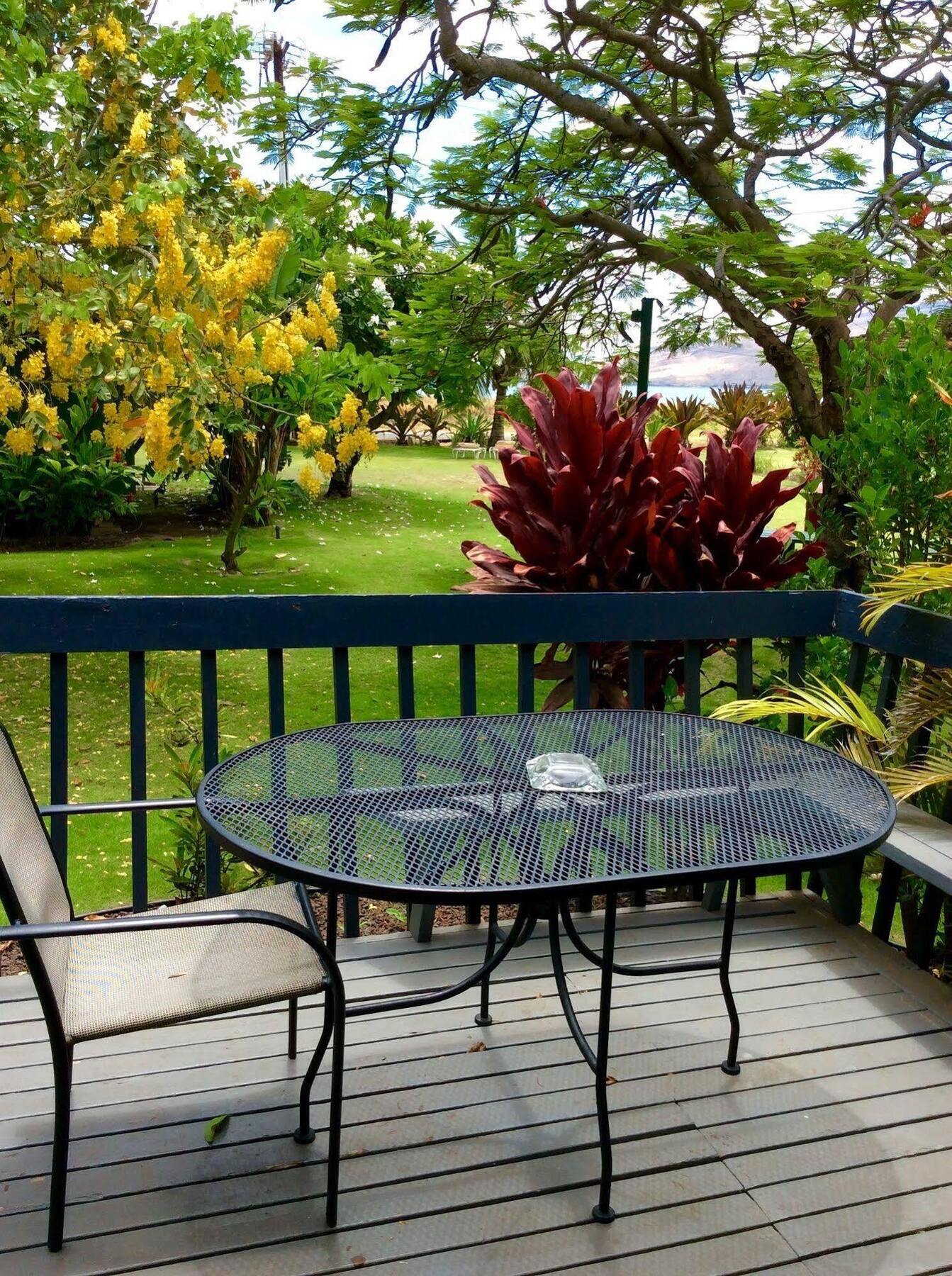 Nona Lani Cottages Кихеи Екстериор снимка