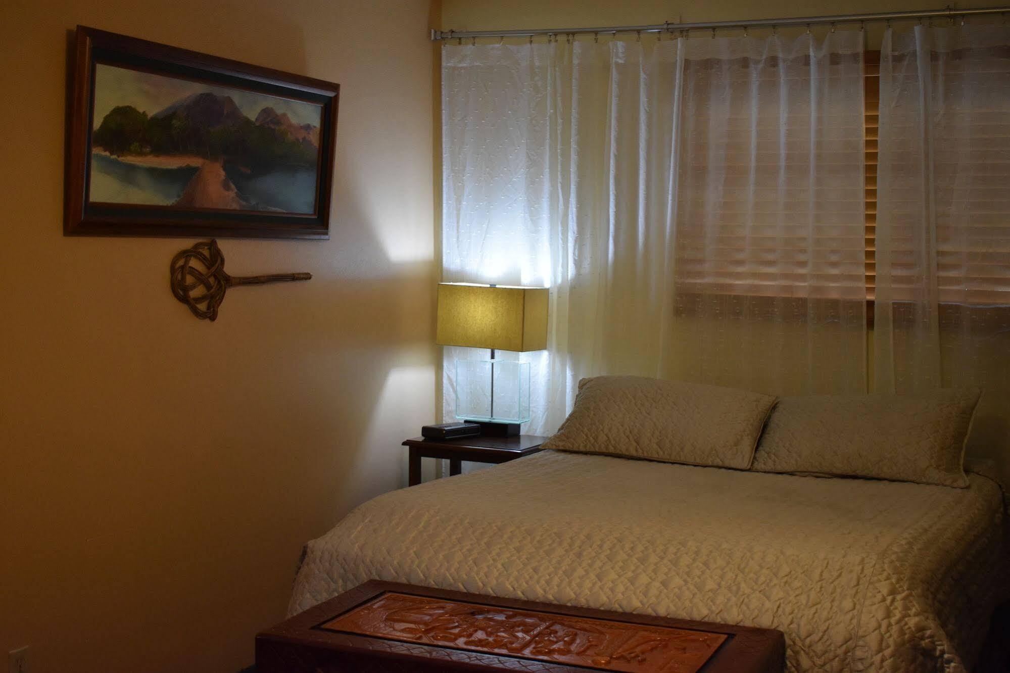 Nona Lani Cottages Кихеи Екстериор снимка