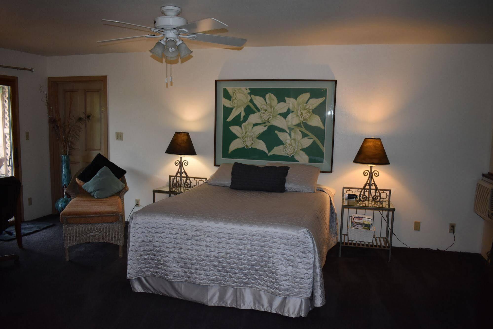 Nona Lani Cottages Кихеи Екстериор снимка