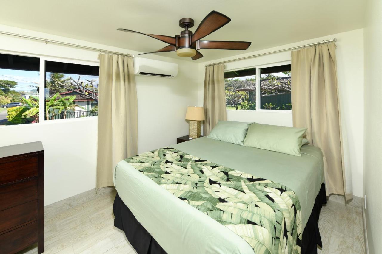 Nona Lani Cottages Кихеи Екстериор снимка