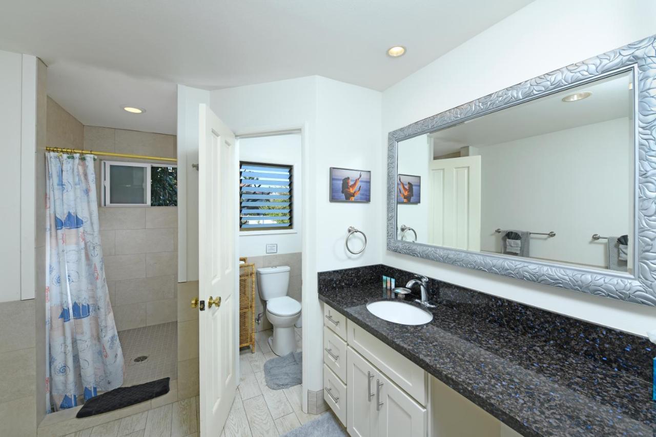 Nona Lani Cottages Кихеи Екстериор снимка